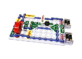 Snap Circuits 300-in-1 - Radio Announcer
